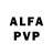 A-PVP Crystall Rustambek Ganiev